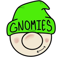 Gnomies merch shop